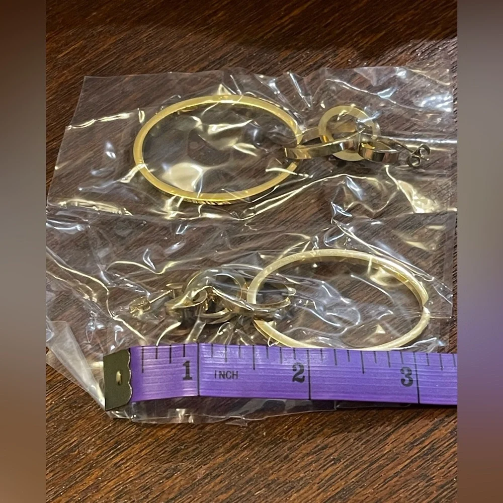 Vita Fede Rachel Zoe earrings - Picture 8 of 16